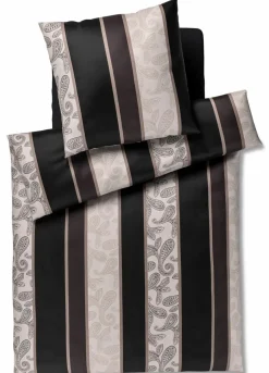 JOOP! Bettwäsche|Bettwäsche Paisley 135 x 200 cm