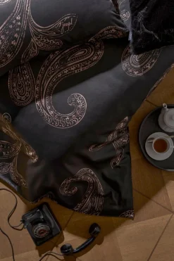 Bettwäsche Paisley 135 x 200 cm Bettwäsche