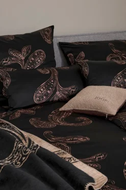 Bettwäsche Paisley 135 x 200 cm Bettwäsche
