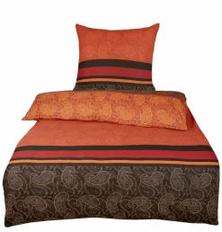 Clearance Bettwäsche Palazzone 135 x 200 cm Bettwäsche