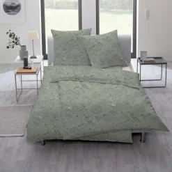 ESTELLA Bettwäsche Pintura 135 x 200 cm