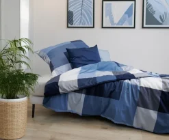 Clearance Bettwäsche Porto 135 x 200 cm Bettwäsche