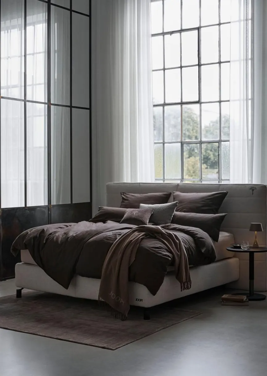 Best Bettwäsche Soft 155 x 220 cm Bettwäsche