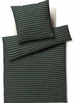 JOOP! Bettwäsche|Bettwäsche Soft Mesh 135 x 200 cm