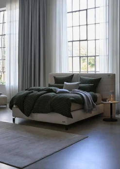 JOOP! Bettwäsche|Bettwäsche Soft Mesh 135 x 200 cm