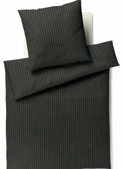 JOOP! Bettwäsche Soft Stripes 155 x 220 cm