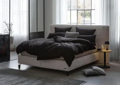 JOOP! Bettwäsche Soft Stripes 155 x 220 cm