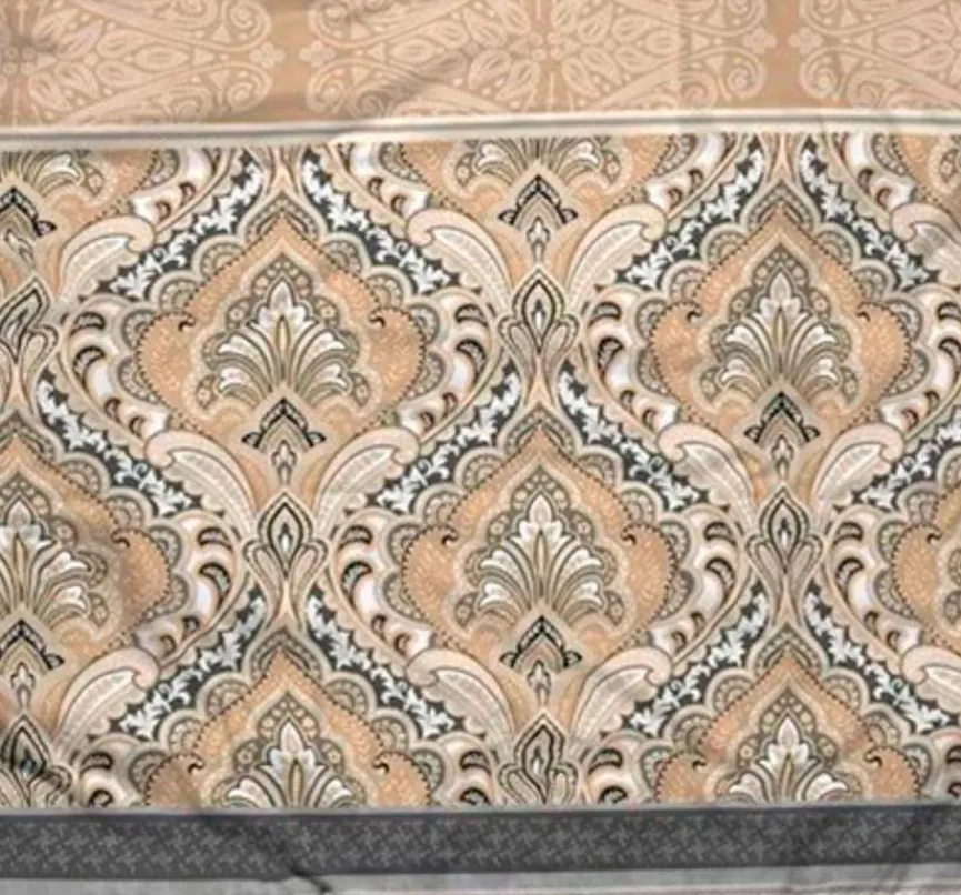 Bettwäsche|Bettwäsche Verena 135 x 200 cm