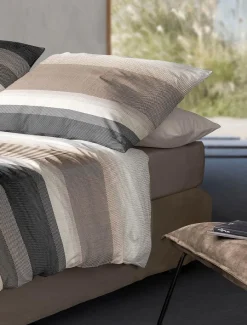 Irisette Bettwäsche Wave 135 x 200 cm