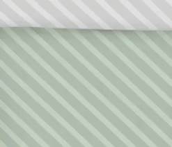 Outlet Bettwäsche 135 x 200 cm Bettwäsche