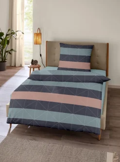 Casea Bettwäsche 155 x 220 cm