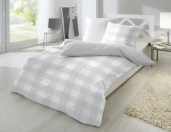 Bettwäsche 135 x 200 cm