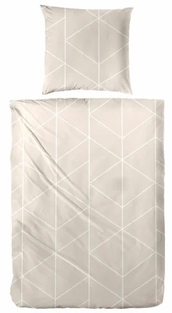 H.G. HAHN HAUSTEXTiLiEN Bettwäsche|Bettwäsche 135 x 200 cm