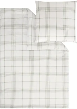 Outlet Bettwäsche 135 x 200 cm Bettwäsche