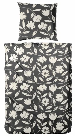 H.G. HAHN HAUSTEXTiLiEN Bettwäsche 135 x 200 cm