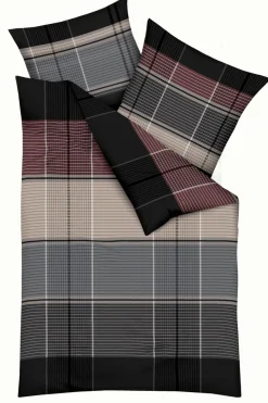 kaeppel Bettwäsche Architect 155 x 220 cm