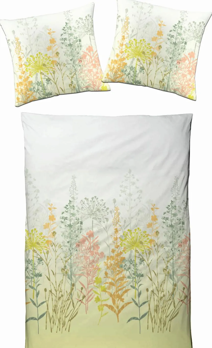 Fürstenhof Bettwäsche Avignon 135 x 200 cm