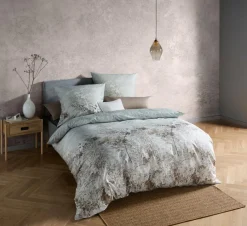 fleuresse Bettwäsche Bed Art S 155 x 220 cm