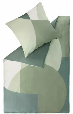 SCHÖNER WOHNEN-Kollektion Bettwäsche|Bettwäsche Bold 155 x 220 cm