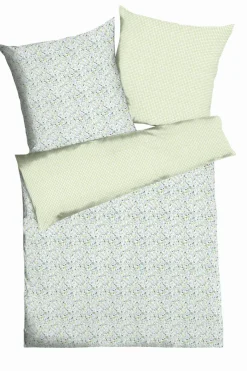 Discount Bettwäsche Calico 135 x 200 cm Bettwäsche