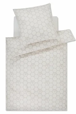 Discount Bettwäsche Circle 155 x 220 cm Bettwäsche