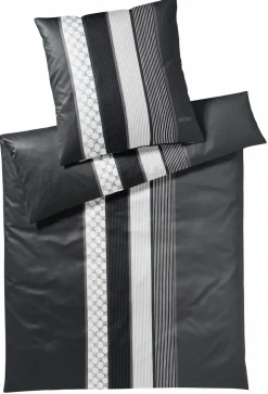 JOOP! Bettwäsche Cornflower 135 x 200 cm