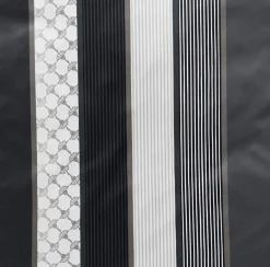 JOOP! Bettwäsche Cornflower 135 x 200 cm