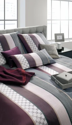 Hot Bettwäsche Cornflower 135 x 200 cm Bettwäsche