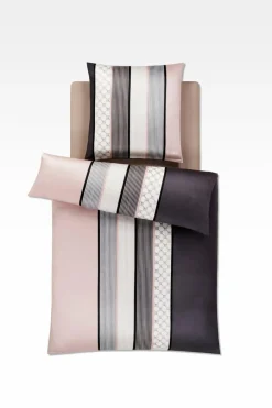 JOOP! Bettwäsche Cornflower 135 x 200 cm