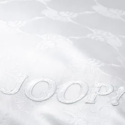 JOOP! Bettwäsche Cornflower 135 x 200 cm