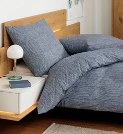 Janine Design Bettwäsche Cortina 135 x 200 cm