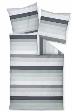 Bettwäsche Davos 200 x 200 cm Bettwäsche