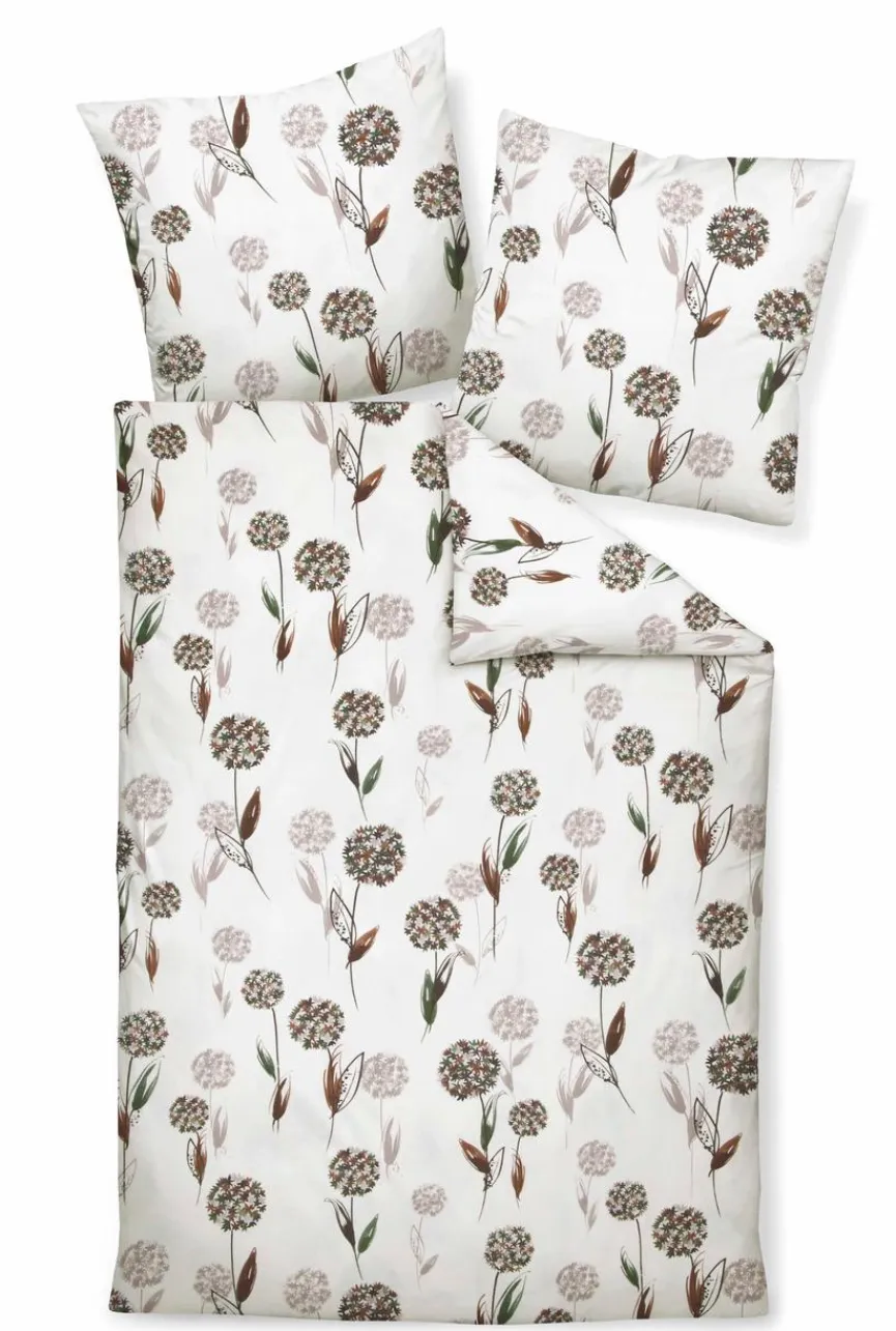 Janine Design Bettwäsche|Bettwäsche Davos 135 x 200 cm