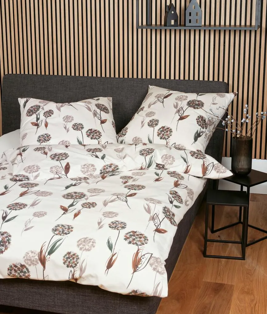 Janine Design Bettwäsche|Bettwäsche Davos 135 x 200 cm