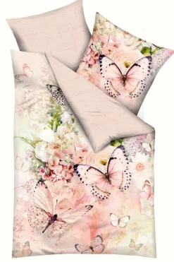 Bettwäsche Granada 135 x 200 cm Bettwäsche