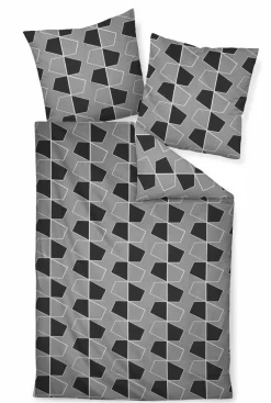 Best Bettwäsche J.D. 135 x 200 cm Bettwäsche