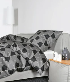 Best Bettwäsche J.D. 135 x 200 cm Bettwäsche