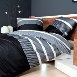 Janine Design Bettwäsche J.D. 135 x 200 cm