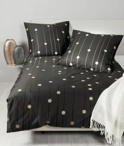 Outlet Bettwäsche J.D. 135 x 200 cm Bettwäsche