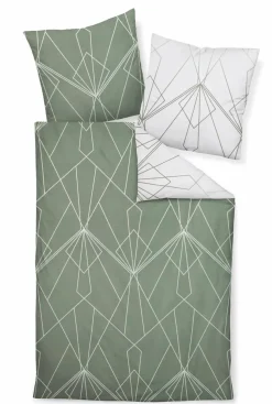 Best Bettwäsche J.D. 135 x 200 cm Bettwäsche