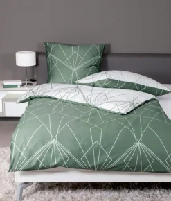 Best Bettwäsche J.D. 135 x 200 cm Bettwäsche