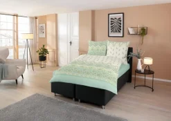 New Bettwäsche Jolie 135 x 200 cm Bettwäsche