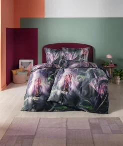 ESTELLA Bettwäsche Kendra 135 x 200 cm