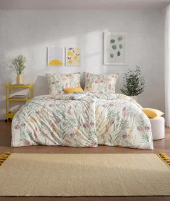 New Bettwäsche Lyra 135 x 200 cm Bettwäsche