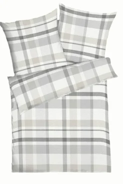 kaeppel Bettwäsche|Bettwäsche Madras 135 x 200 cm