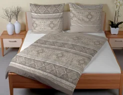 Bettwäsche Majella 135 x 200 cm Bettwäsche