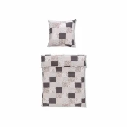 Betten Duscher Bettwäsche Mariella 135 x 200 cm