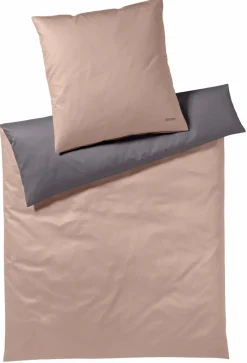 JOOP! Bettwäsche Micro Pattern 135 x 200 cm