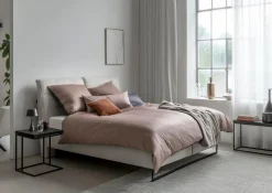 JOOP! Bettwäsche Micro Pattern 135 x 200 cm