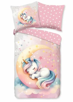 Kinder Kinderbettwäsche|Bettwäsche|Bettwäsche Molly 135 x 200 cm